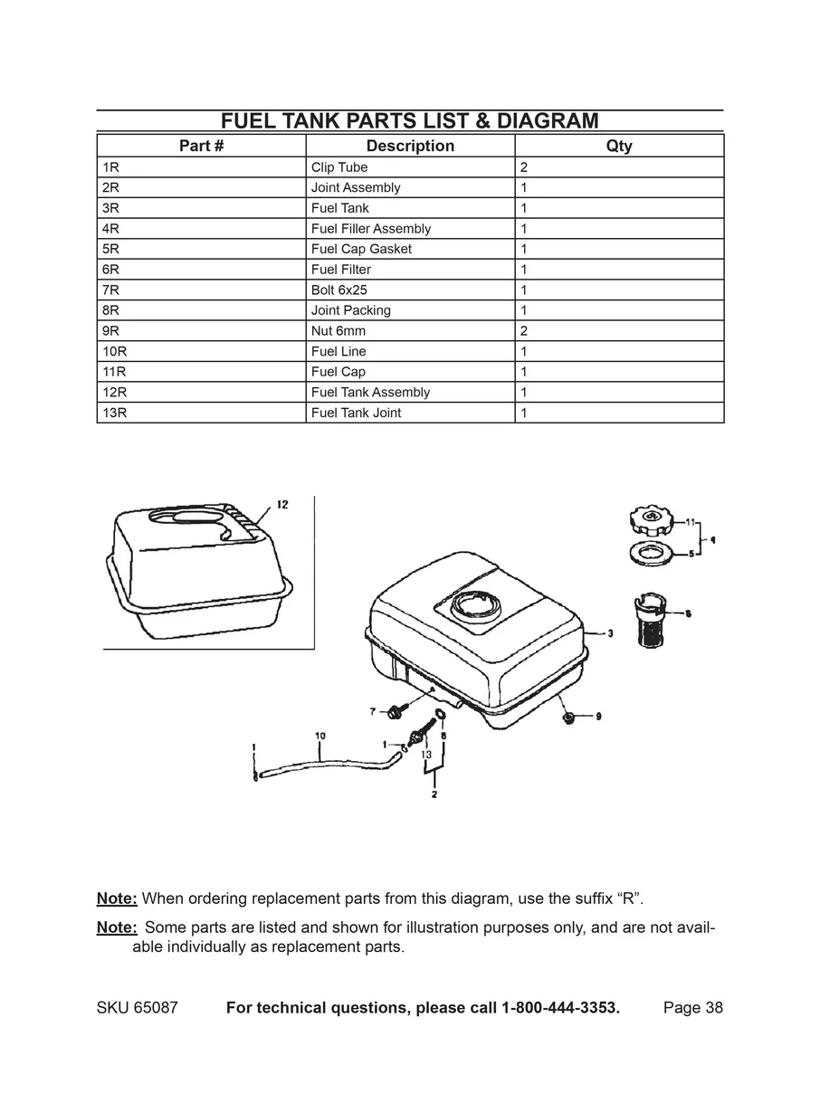 PACIFIC HYDROSTAR, 65087, IPL.38